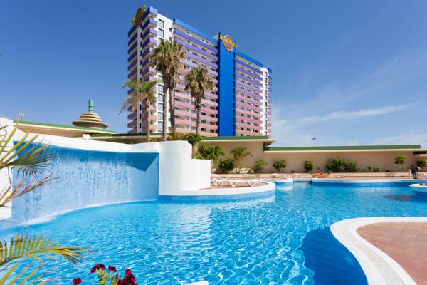 Apartamento de lujo de 1 dormitorio en Club Paraiso, Playa Paraiso, Adeje